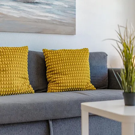 Garden Atlantic View Διαμέρισμα