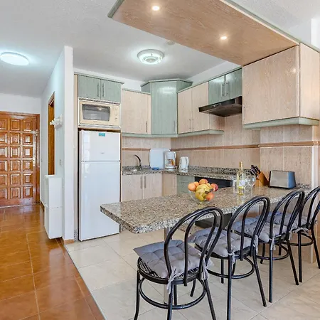 Garden Atlantic View Playa Feñabe