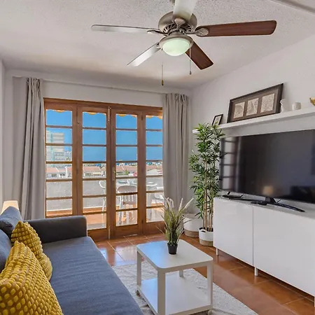 Garden Atlantic View Playa Feñabe