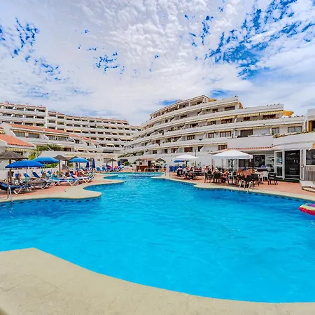 Garden Atlantic View