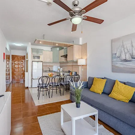 Garden Atlantic View דירה